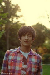 组图：85后男星异军突起 进军大银幕潜力无限