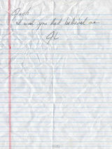 组图：《迷失》拍卖道具一览 啤酒500美元一罐