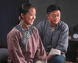 组图：电视剧《大宅门1912》精彩剧照曝光