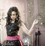 高清组图：黛米-洛瓦托新专辑写真 