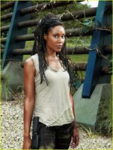 组图：斯皮尔伯格小荧幕巨作《泰若星球》曝剧照