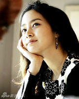 高清组图：韩国天然美女金泰熙228张美图集锦