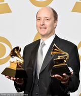 组图：第56届格莱美颁奖现场与后台花絮