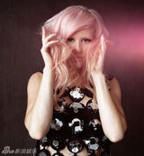 高清图：英伦新星埃利-古尔丁气质写真