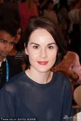 组图：《女人心事》发布 米歇尔芙蕾达比拼美艳