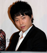 高清图：话剧《偷心》制作发表会 文根英等出席