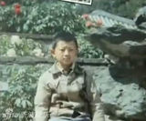 组图：黄海波童年旧照曝光 原是童星出道