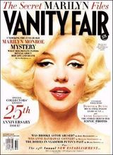 盘点组图：玛丽莲-梦露经典封面大赏