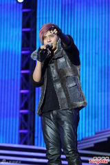 组图：王心凌不谈新恋情 罗志祥庾澄庆比拼热舞