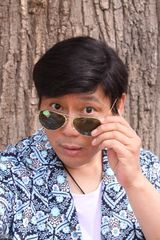 幻灯图：《你是我的生命》热播 李诚儒形象雷倒观众