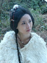 高清图：《十二生肖》剧照 李曼演绎最美兔女郎