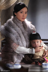 组图：《护国军魂传奇》将播 首次曝光人物剧照