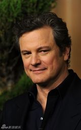 高清组图：奥斯卡提名晚宴 基德曼和波特曼红蓝争艳