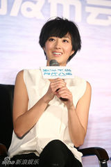 幻灯图：《海洋天堂》发布会 李连杰曝侄子曾自闭