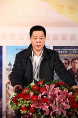 组图：华影公司迎春看片会 14部佳片将走向市场