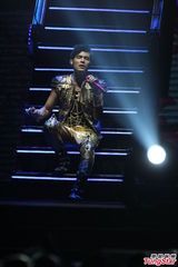 周杰伦五月天首度同台 林俊杰萧敬腾等助阵