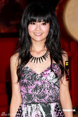 幻灯：《风云2》香港首映 贡米同场未见霆锋表遗憾