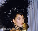 幻灯组图：奥斯卡颁奖礼上出现的八个尴尬时刻