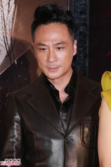 组图：周润发调侃曾志伟常喝醉 吴镇宇将末日庆生