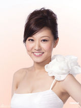 组图：2011候选“港姐”曝光 14位佳丽各有千秋