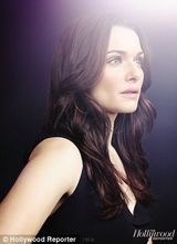 组图：众实力女演员《好莱坞报道者》写真