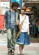 组图：陈柏霖新欢庭萱床照曝光 肉食女厮混多男