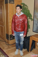 组图：郭富城出言护熊黛林 邱淑贞不求追生儿子