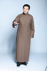 组图：大咖秀王祖蓝扮韦唯 谢娜上演橘子红了