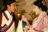 组图：《才子》张俪三笑倾城 刘恺威终虏芳心