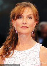 组图：威尼斯电影节时尚盘点之妆容发型