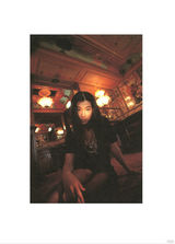 47岁铃木保奈美气质写真 获赞永远的赤名莉香