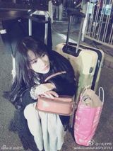 组图：最美伪娘雌雄莫辩 变身神仙姐姐秒杀女星