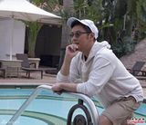 组图：温拿五虎重现当年半裸写真 四月澳门开唱