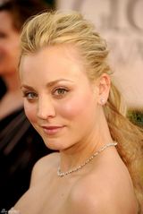 高清图：凯莉-库柯(卡蕾-措科)裸色礼服大晒美背杀菲林