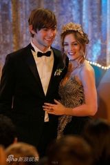 策划：《绯闻女孩》六年终结 主角爱情路大盘点