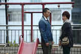 组图：《北京青年》马苏面对爱情变主动