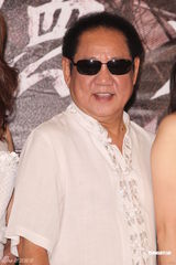 组图：《赛德克巴莱》台北宣传 魏德圣徐若瑄谈甘苦