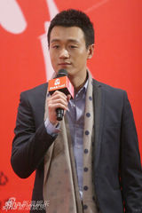 组图：第24届哈尔滨电影节嘉宾星光熠熠