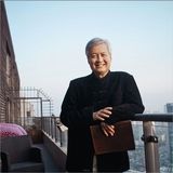 组图：2012《BQ》红人榜之公益红人