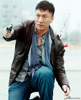 组图：《毒战》4月2日公映 曝精彩剧照