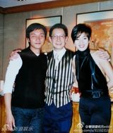 组图：梅艳芳9周年祭 珍贵照片记录最后日子