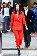 组图：神起昌珉FT在真刘仁娜等为品牌站台