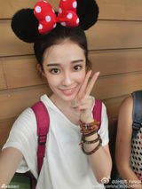 组图：全国校花微博大搜罗 性感爆乳VS清纯可爱