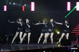 高清：韩流演唱会香港开锣 四组韩国女团劲歌热舞