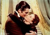 组图：国际接吻日盘点银幕经典之吻