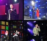 组图：微博传山西富豪嫁女 冯巩范玮琪等助阵