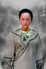 高清组图：《辛亥革命》曝人物造型 锁定十月档期