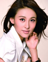 组图：贾青玉女写真 诠释真我本色