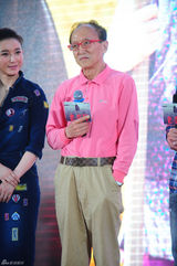 组图：陈宝国《老农民》圆梦携手蒋欣演夫妻