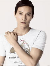 高清组图：元彬160张美图集锦 释放型男魅力